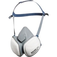 Halbmaske FFABE1P3 r d, organische Gase, anorganische Gase, Saure Gase und Partikel, ''CompactMask'' - Moldex von Moldex