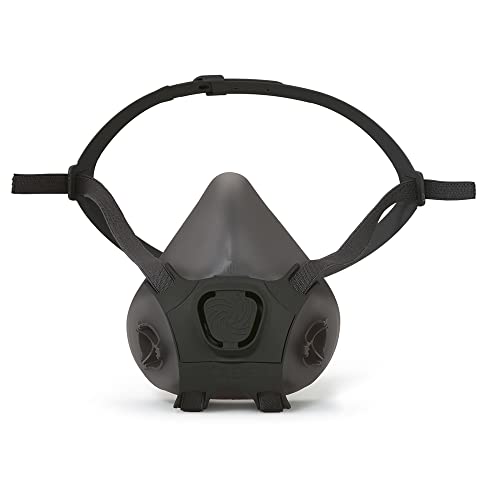 Moldex Halbmaske "Serie 7000" Größe L aus Silikon wiederverwendbar, 1 Stück, 7006 Moldex Halbmaske "Serie 7000" Größe L aus Silikon wiederverwendbar, 1 Stück, 7006 von Moldex