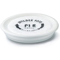 Moldex - Partikelfilter P1 r, für Serie 7000 + 9000, EasyLock 20 Stk von Moldex