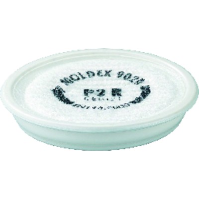 Partikelfilter EasyLock® 9020, P2, Bajonettaufnahme, 18g von Moldex