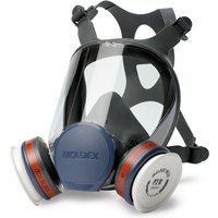 Vollmaske 9000 Easylock - Grösse M - Moldex - 900201 M Vollmaske 9000 Easylock - Grösse M - Moldex - 900201 M von Moldex