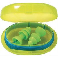 Moldex - Gehörschutzstöpsel Comets Cord 6421 1Paar/PocketPak 50Paar/VE 50 Stk Moldex - Gehörschutzstöpsel Comets Cord 6421 1Paar/PocketPak 50Paar/VE 50 Stk von Moldex