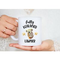 Anwalt Geschenk. Tasse. Geschenk Für Frauen. Student Der Rechtswissenschaften. Abschluss Geschenke. Geschenke Sie. Lustiges von MoldyMugs