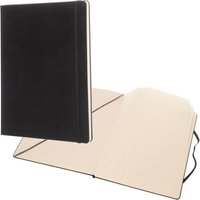 MOLESKINE Notizbuch ca. DIN A4 liniert, 192 Seiten von Moleskine