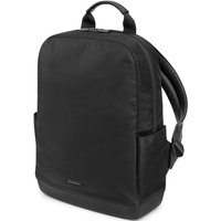 MOLESKINE Rucksack THE BACKPACK 32,0 x 13,0 x 41,0 cm schwarz 13,0 l von Moleskine