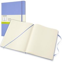 MOLESKINE Classic Collection fester Einband Notizbuch ca. DIN A4 blanko, 192 Seiten MOLESKINE Classic Collection fester Einband Notizbuch ca. DIN A4 blanko, 192 Seiten von Moleskine