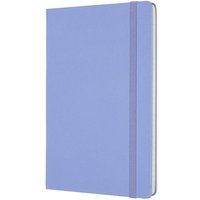 MOLESKINE Classic Collection fester Einband Notizbuch ca. DIN A5 liniert, 240 Seiten von Moleskine