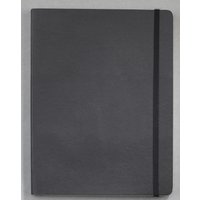 MOLESKINE Notizbuch ca. DIN A4 blanko, 192 Seiten von Moleskine