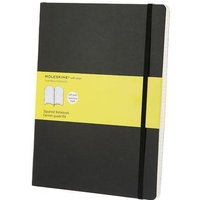 MOLESKINE Notizbuch ca. DIN A4 kariert, 192 Seiten von Moleskine