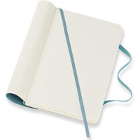 MOLESKINE Notizbuch ca. DIN A5 blanko, 240 Seiten von Moleskine