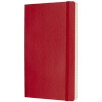 MOLESKINE Notizbuch ca. DIN A5 liniert, 192 Seiten von Moleskine