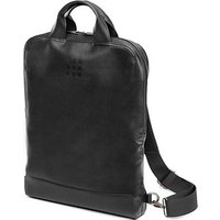 MOLESKINE Rucksack CLASSIC DEVICE Kunstfaser schwarz MOLESKINE Rucksack CLASSIC DEVICE Kunstfaser schwarz von Moleskine