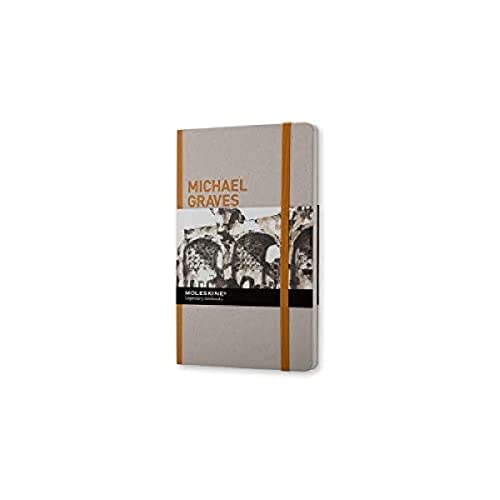 Michael Graves: (Inspiration and Process in Architecture) von Moleskine