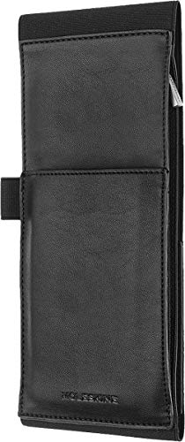 Moleskine 8053853601742 Utensilienband Klassisch, Xlarge Schwarz von Moleskine