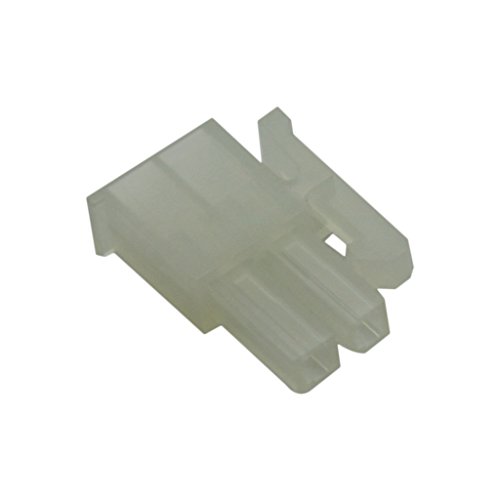 10X 39-01-2020 Stecker Leitung-Leitung/Platte weiblich Mini-Fit Jr 4,2mm MOLEX von Molex