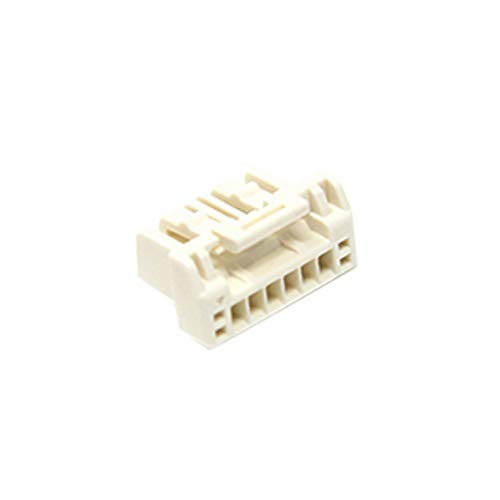 2X 502578-0600 Stecker Leitung-Platte weiblich CLIK-Mate 1,5mm PIN: 6 MOLEX von Molex