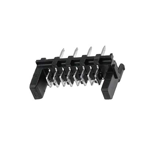 2X 90325-0008 Buchse Leitung-Platte männlich PIN: 8 1,27mm THT PicoFlex MOLEX 2X 90325-0008 Buchse Leitung-Platte männlich PIN: 8 1,27mm THT PicoFlex MOLEX von Molex