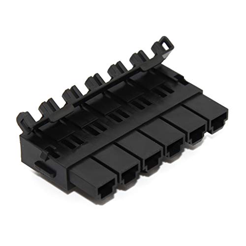 42816-0612 Stecker Leitung-Platte weiblich Serie: Mini-Fit Sr 10mm PIN: 6 MOLEX 42816-0612 Stecker Leitung-Platte weiblich Serie: Mini-Fit Sr 10mm PIN: 6 MOLEX von Molex