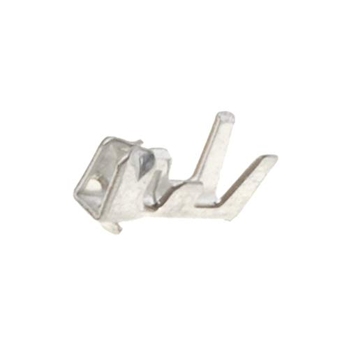 8X 50058-8100 Kontakt weiblich 0,03-0,08mm2 PicoBL verzinnt unverpackt MOLEX von Molex