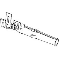 Molex 0.062 Diameter 02061103 MOL Power & Signal Sol. Inhalt: 100St. von Molex