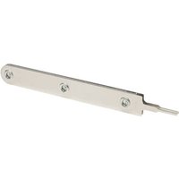 Molex Auszieh-, Ausbau- und Einbau-Tool für Mini-Fit Jr. 11030044 Inhalt: 1St. von Molex