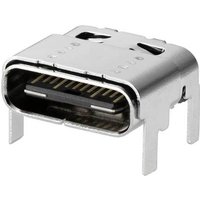 Molex USB Type C Buchse MOL Micro Solutions Rechtwinklig 2012670005 Inhalt: 1000St. von Molex