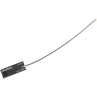 Molex 2125700100 RF-Antenne 1St. Molex 2125700100 RF-Antenne 1St. von Molex