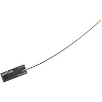 Molex 2125700100 RF-Antenne 1St. von Molex