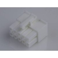 Molex Buchsengehäuse-Kabel Polzahl Gesamt 10 Rastermaß: 4.2mm 39012100 Bag Molex Buchsengehäuse-Kabel Polzahl Gesamt 10 Rastermaß: 4.2mm 39012100 Bag von Molex