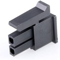 Molex Buchsengehäuse-Kabel Polzahl Gesamt 2 Rastermaß: 3mm 430250208 Bag Molex Buchsengehäuse-Kabel Polzahl Gesamt 2 Rastermaß: 3mm 430250208 Bag von Molex