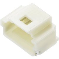 Molex Einbau-Stiftleiste (Standard) Polzahl Gesamt 8 Rastermaß: 1mm 5015680807-1300 1300 St. Tape o von Molex