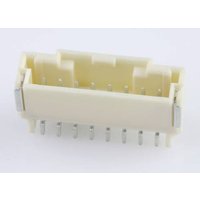 Molex Einbau-Stiftleiste (Standard) Polzahl Gesamt 8 Rastermaß: 2mm 5023520800-700 700 St. Tape on von Molex