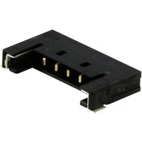 Molex Einbau-Stiftleiste (Standard) Polzahl Gesamt 10 Rastermaß: 1.5mm 5040501091-2700 2700 St. Tap von Molex
