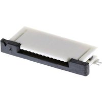 Molex FFC/FPC-Anschluss Polzahl Gesamt 12 Rastermaß: 0.5mm 527451297 1000 St. Tape on Full reel von Molex