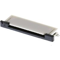 Molex FFC/FPC-Anschluss Polzahl Gesamt 20 Rastermaß: 0.5mm 527452097-1000 1000 St. Tape on Full reel von Molex