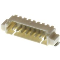 Molex Einbau-Stiftleiste (Standard) Polzahl Gesamt 14 Rastermaß: 1.25mm 532611471-1000 1000 St. Tap von Molex