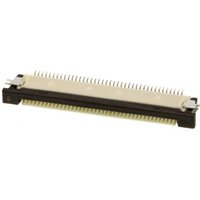 Molex FFC/FPC-Anschluss Polzahl Gesamt 40 Rastermaß: 0.5mm 541044033 1500 St. Tape on Full reel Molex FFC/FPC-Anschluss Polzahl Gesamt 40 Rastermaß: 0.5mm 541044033 1500 St. Tape on Full reel von Molex