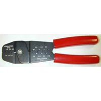 Molex 638111000 Crimpzange von Molex