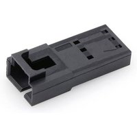 Molex Buchsengehäuse-Kabel Polzahl Gesamt 3 Rastermaß: 2.54mm 701070002 Bag Molex Buchsengehäuse-Kabel Polzahl Gesamt 3 Rastermaß: 2.54mm 701070002 Bag von Molex