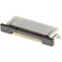 Molex FFC/FPC-Anschluss Polzahl Gesamt 12 Rastermaß: 0.5mm 527461271 Tape on Full reel von Molex