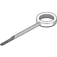 Molex Insertion Tool for Micro-Fit 3.0 and CRC Male and Female Crimp Terminals, 20-30 AWG 638120800 von Molex