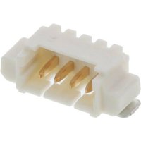 Molex Stiftgehäuse-Platine 532617004 1000St. von Molex