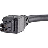 Molex Steckbuchse mit Litze 2451320420 1St. Molex Steckbuchse mit Litze 2451320420 1St. von Molex