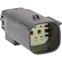 Molex Stiftgehäuse-Kabel 334823601 von Molex