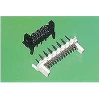 Molex Stiftleiste (Standard) Polzahl Gesamt 8 Rastermaß: 1.27mm 903250008 Bag von Molex