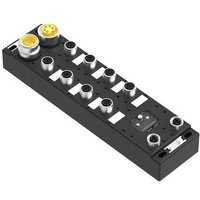Molex 1120955115 Sensor/Aktorbox passiv 1St. Molex 1120955115 Sensor/Aktorbox passiv 1St. von Molex