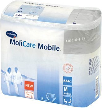 MoliCare Mobile - Gr. Medium von Molicare