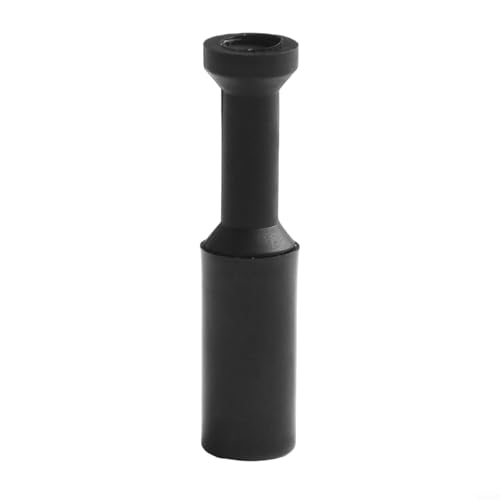 10 Stücke Luftleitungsstecker Dichtung Von Rohren Pneumatischer Schlauchstopfen (4mm) von Moliuoly