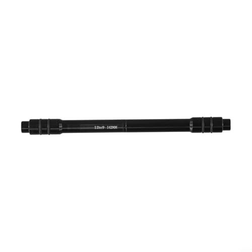 Aluminiumlegierung Fahrradradgabel Durch Achse Merkmale Paket Inhalt (142mm) von Moliuoly