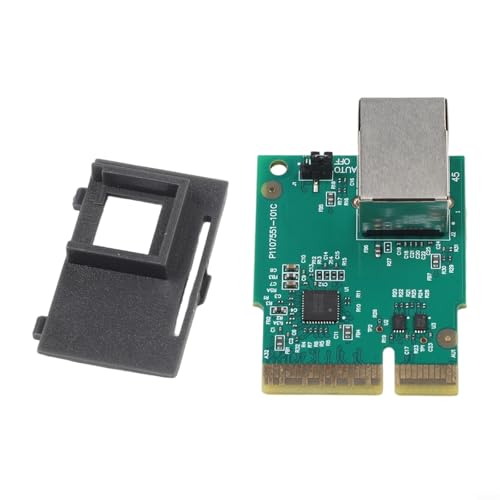 Ethernet Module P1112640-015 Upgrade Für Zebra ZD421 ZD421T ZD421D Drucker 203dpi 300dpi Stabile Verbindung Schnelle Datenübertragung Zuverlässige Leistung Kompatibel Für Büro Produktionsumgebung Ethernet Module P1112640-015 Upgrade Für Zebra ZD421 ZD421T ZD421D Drucker 203dpi 300dpi Stabile Verbindung Schnelle Datenübertragung Zuverlässige Leistung Kompatibel Für Büro Produktionsumgebung von Moliuoly